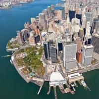 Battery Park